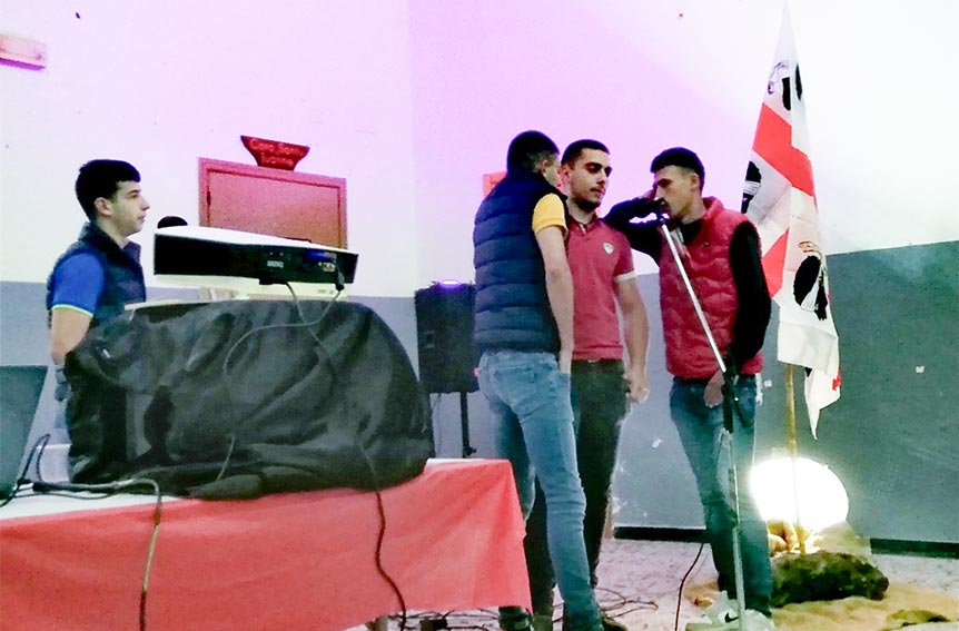 Sa die de Sardigna Illorai 2