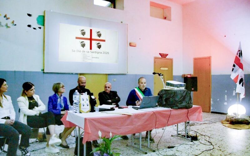 Sa die de Sargigna Illorai 2026