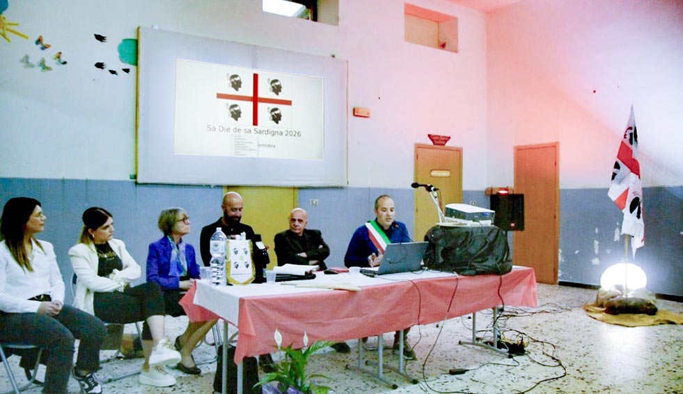 Sa die de Sargigna Illorai 2026