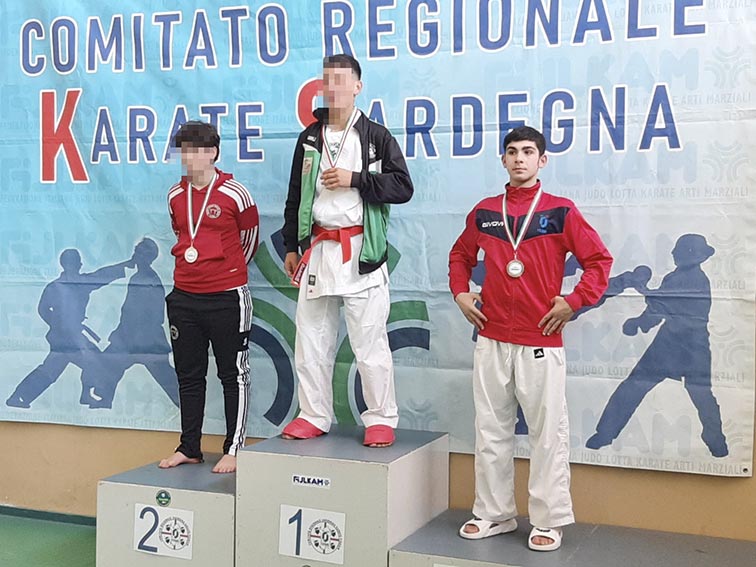 Asd Okinawa Telti