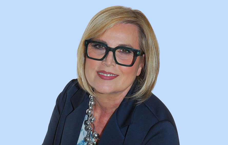 Beatrice Serra Valledoria