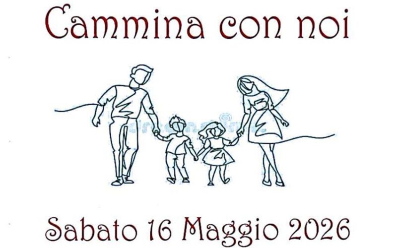 Cammina con noi 2