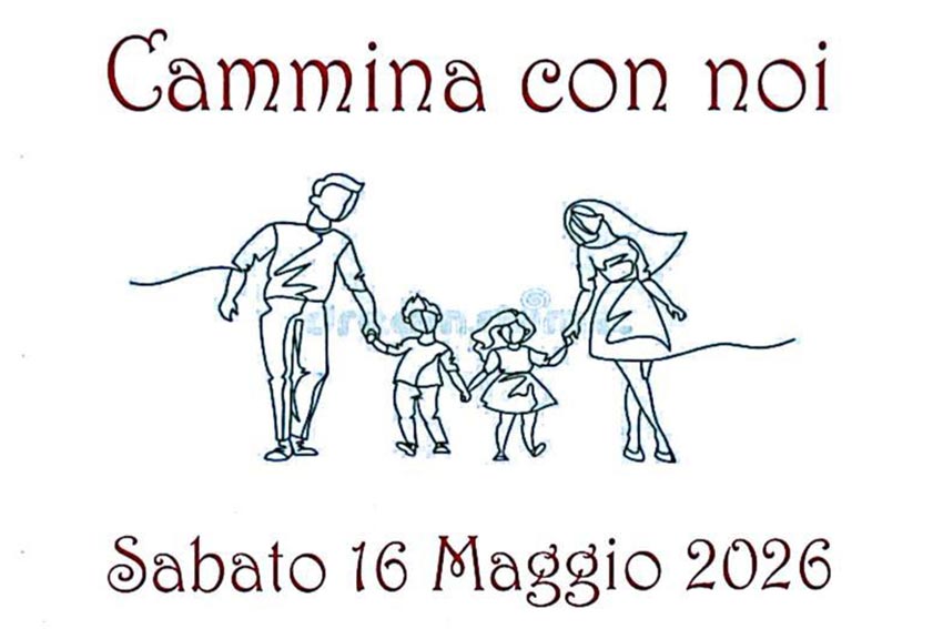 Cammina con noi 2