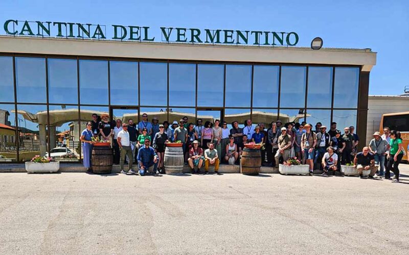 Cantina del Vermentino Nitrogen