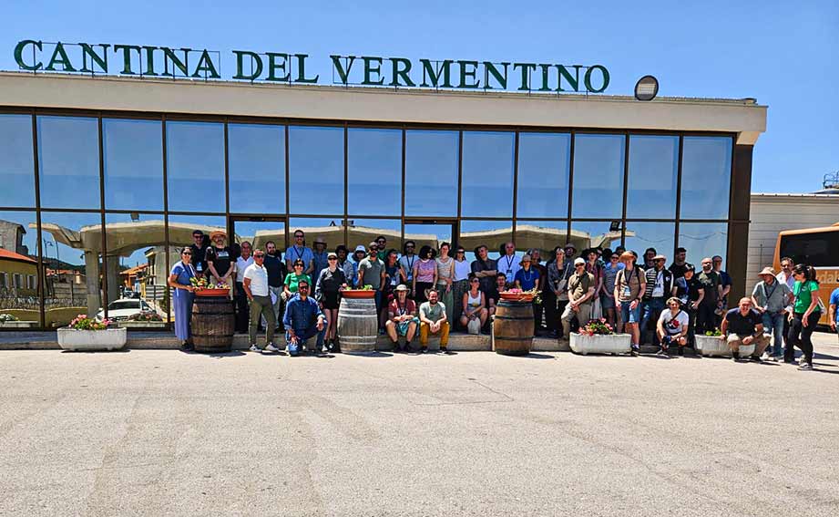 Cantina del Vermentino Nitrogen