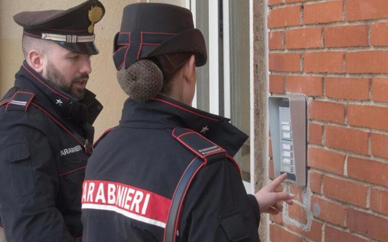 Carabinieri