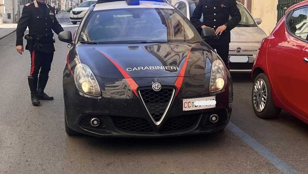 Carabinieri Sassari 2