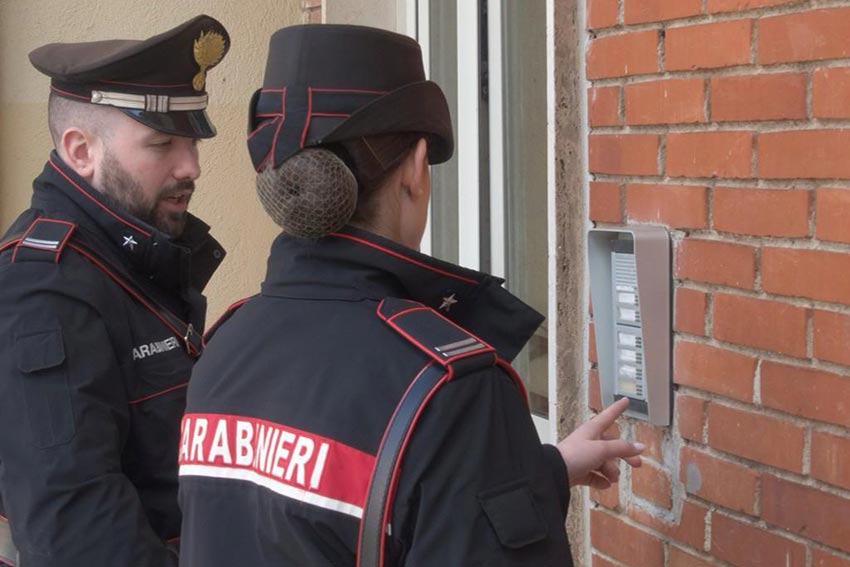 Carabinieri