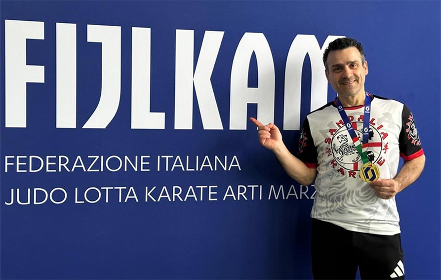 Daniele Ledda