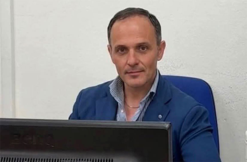 Gavino Sanna