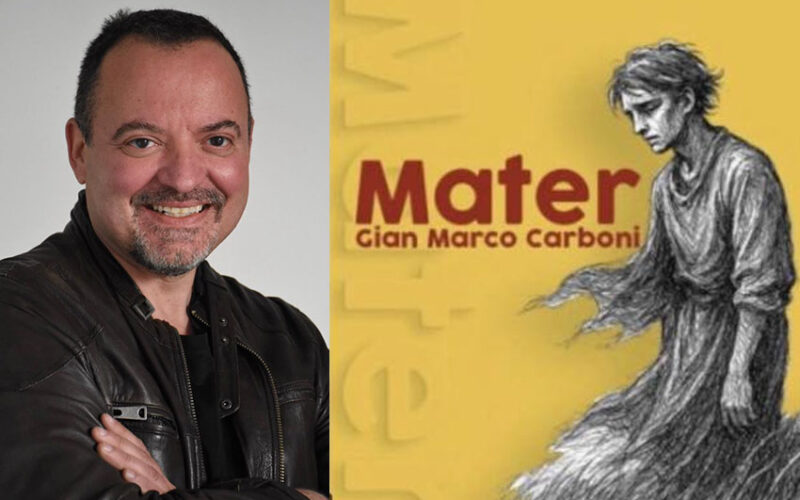 Gian Marco Carboni