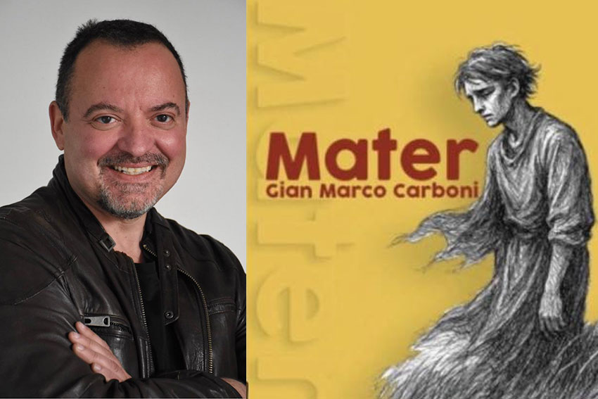 Gian Marco Carboni