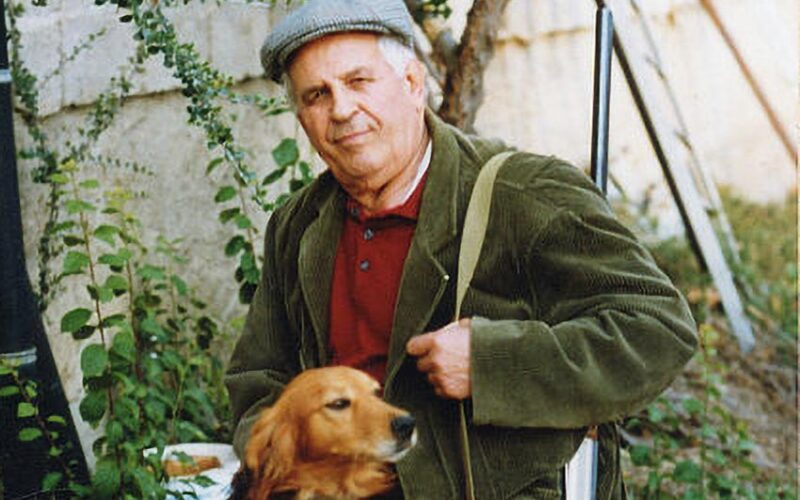 Giuseppe Concas