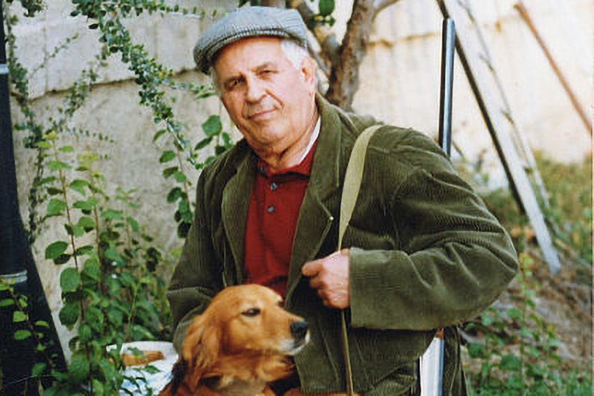 Giuseppe Concas