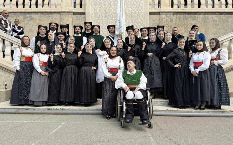 Gruppo Folk Beata Vergine del Rimedio