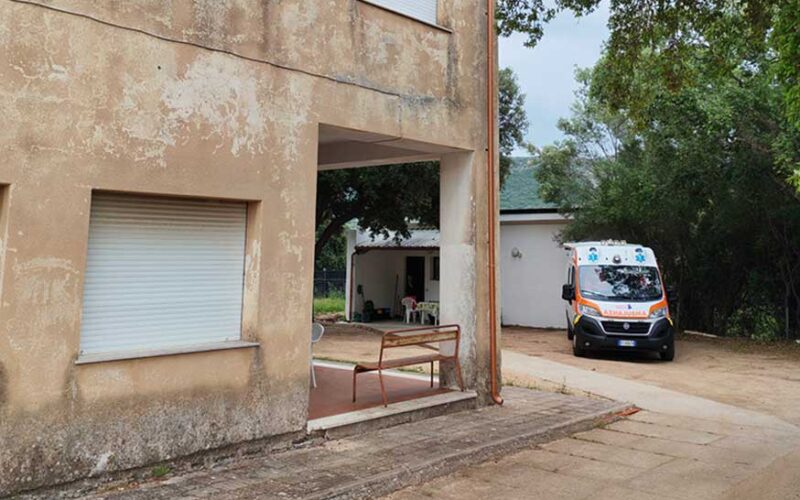 Hospice Su Canale