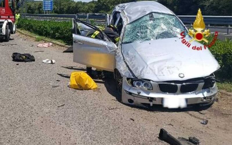 Incidente 131 dcn Lula