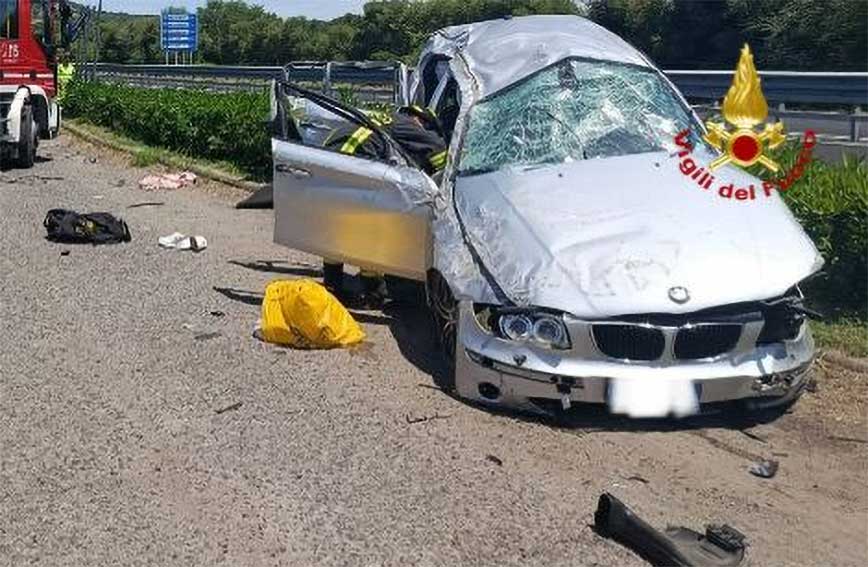 Incidente 131 dcn Lula