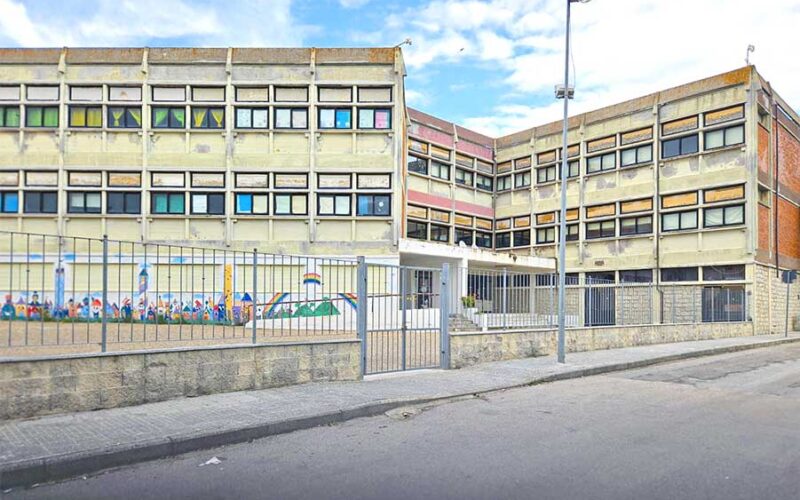Istituto Comprensivo Monti