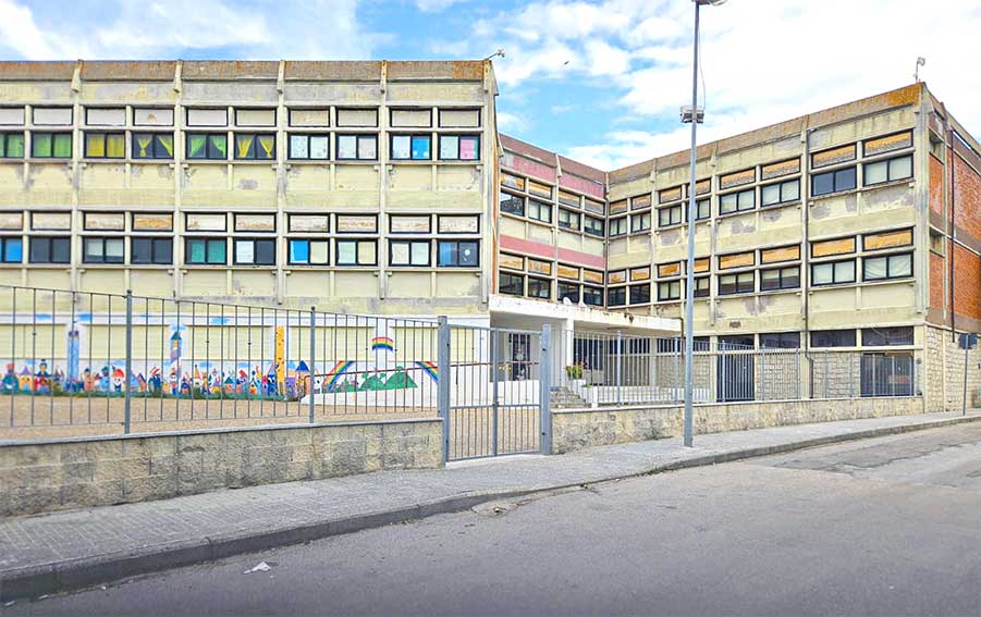 Istituto Comprensivo Monti