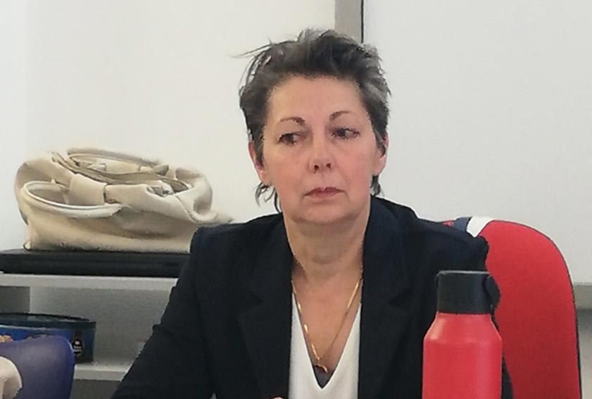 Ivana Salici