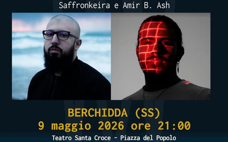 Nodos a Berchidda