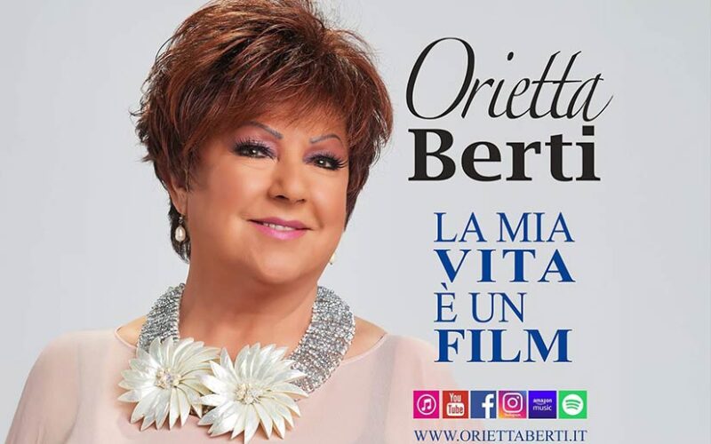 Orietta Berti