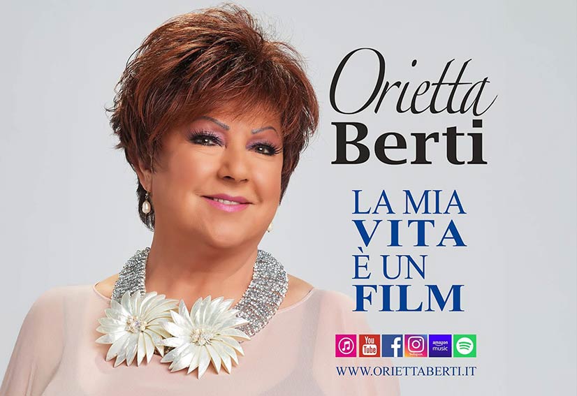 Orietta Berti