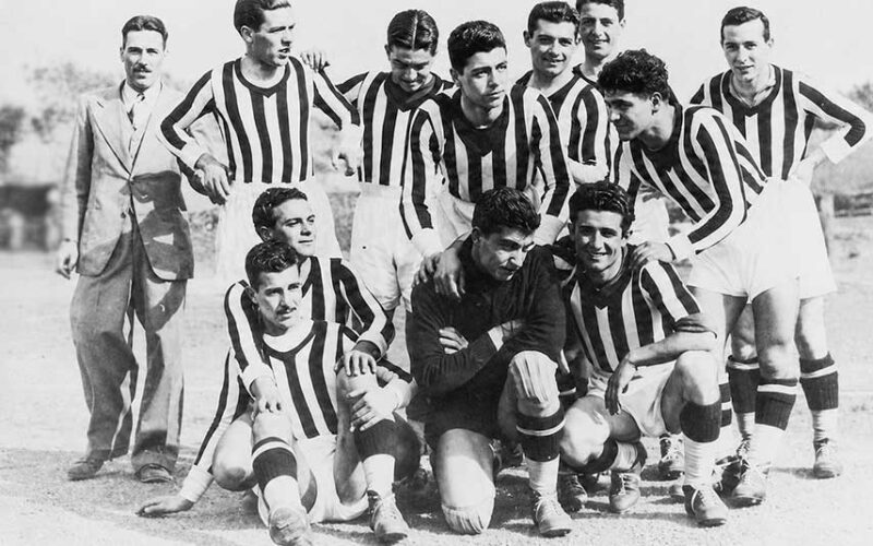 Ozierese 1939 40