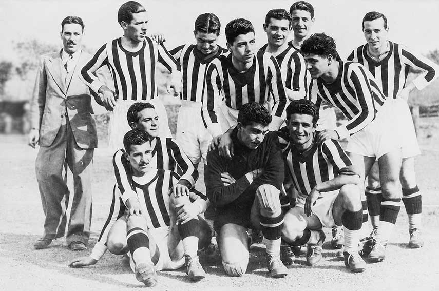 Ozierese 1939 40