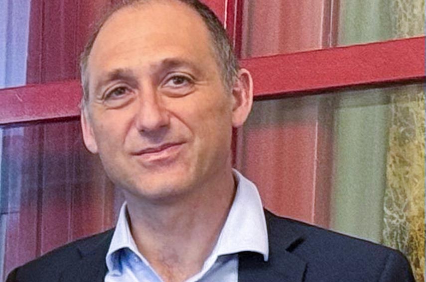 AI e medicina legale, a Sassari una giornata di formazione per medici 2 Salvatore Lorenzoni