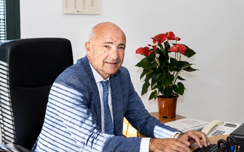 Salvatore piras Forestas