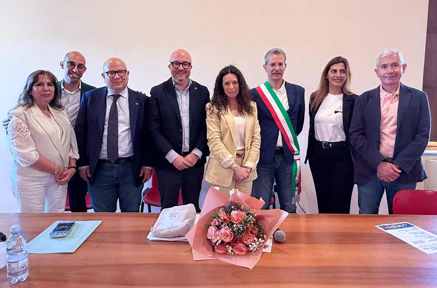 Sberna a Padria