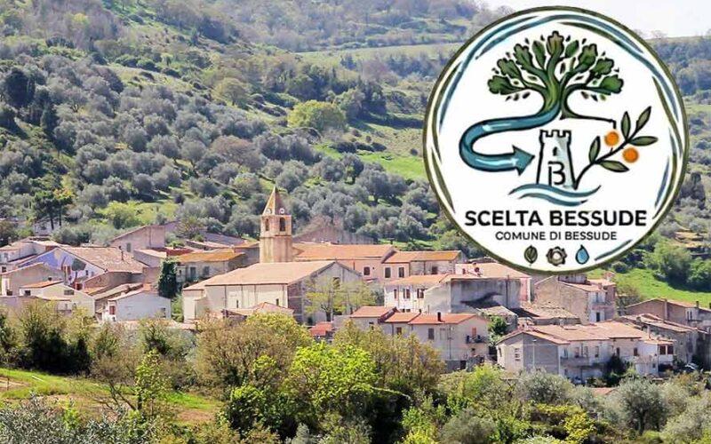 Scelta Bessude