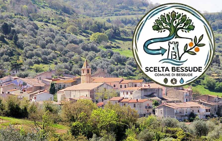 Scelta Bessude