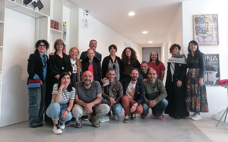 Secondo Poetry Slam Orani vinto da Roberto Nieddu