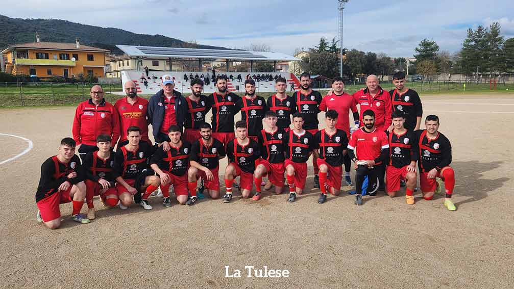 TULESE 2025 2026