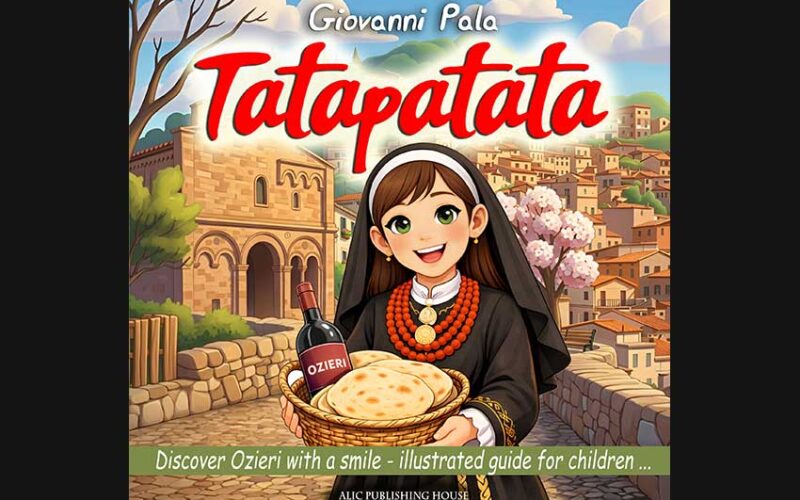 Tatapatata in inglese