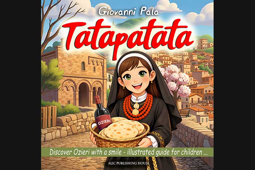 Tatapatata in inglese