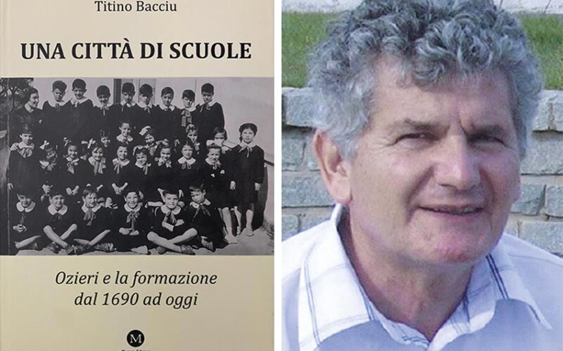 Titono Bacciu