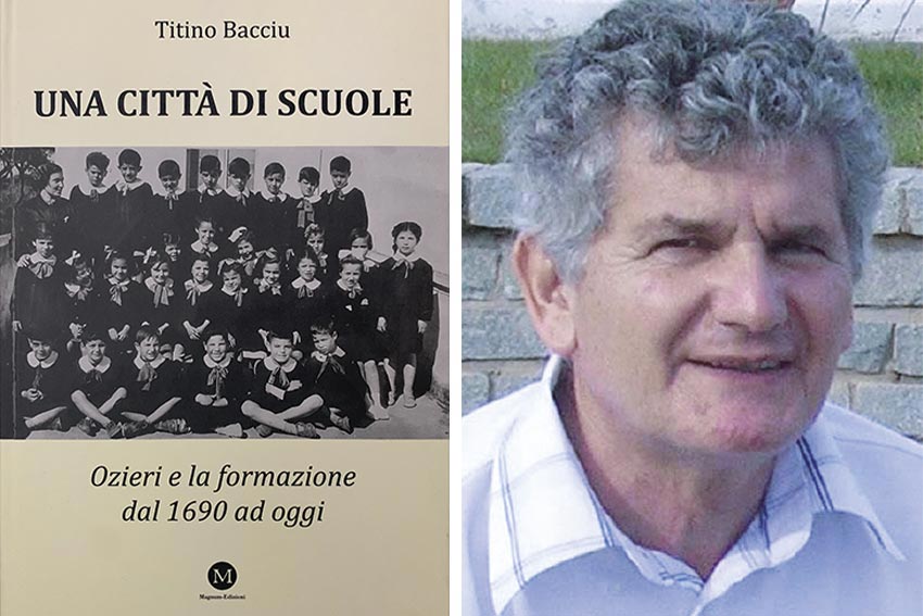 Titono Bacciu