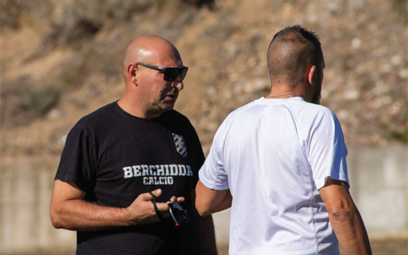 Berchidda Calcio