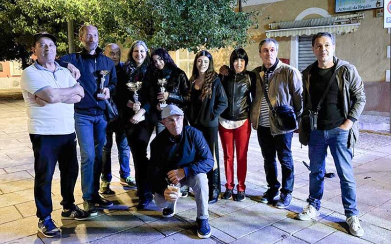 Cantanti festival Voci da Tula 2026