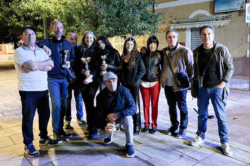 Cantanti festival Voci da Tula 2026