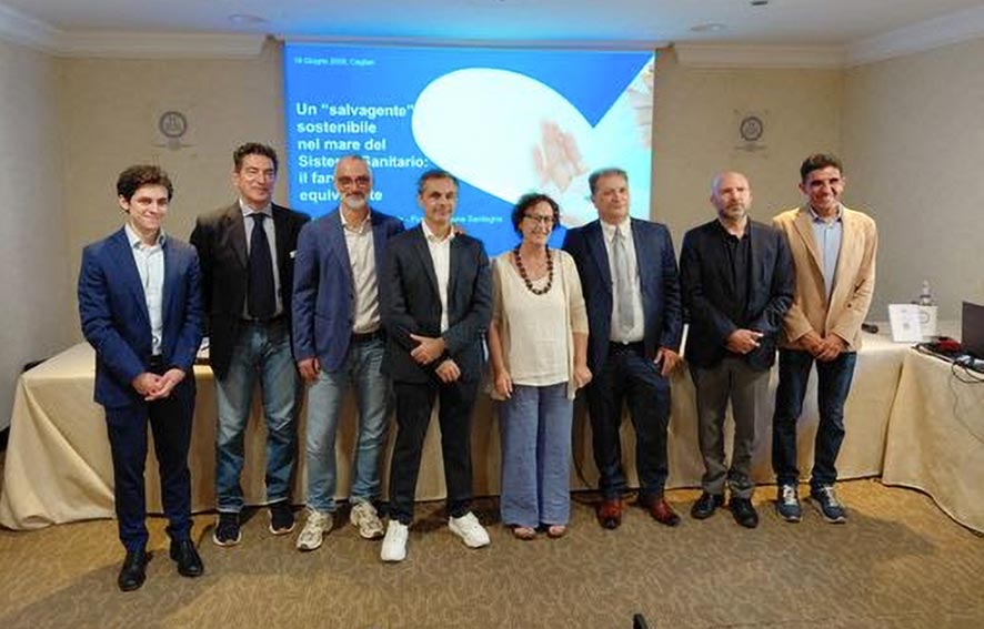 Convegno Cagliari farmaci equivalenti