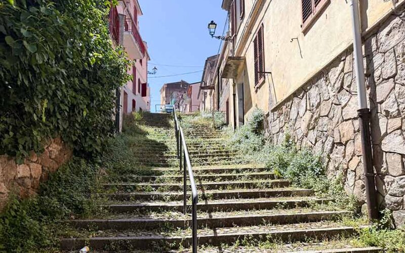 Decoro Ozieri Ozieri Civica