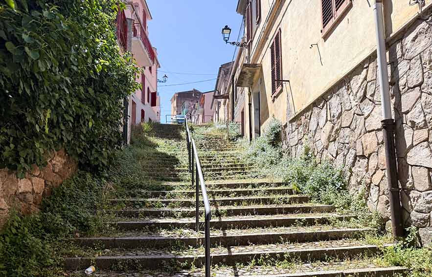 Decoro Ozieri Ozieri Civica