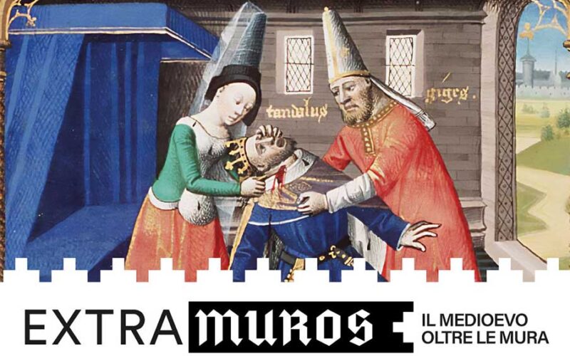 Extra Muros