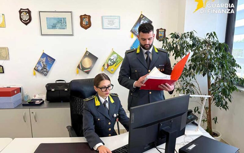 GdF Sassari