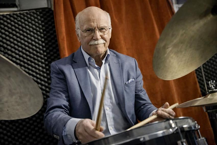 Berchidda, da domani si alza il sipario sulla 39esima edizione di Time in Jazz 2 Gege Munari